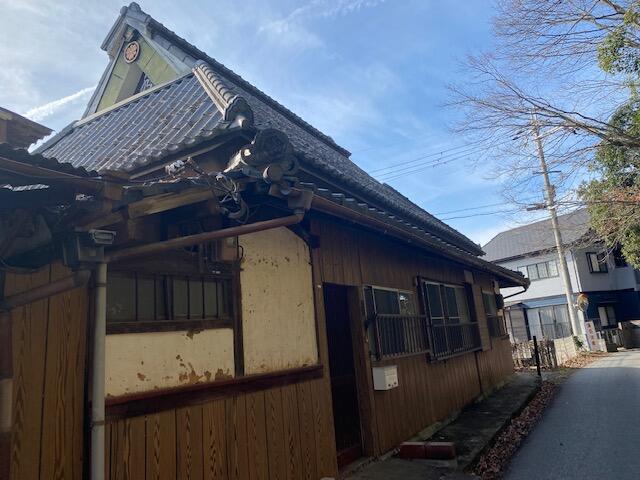 detached 彦根市大堀町