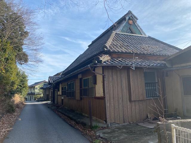 Cheap house for sale in Hikone, Shiga
