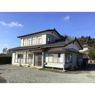 detached 南相馬市原町区大甕字鶴蒔