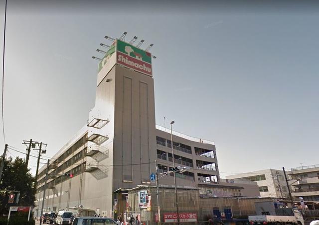 アットホーム ハイタウン池上ｎｏ ５ 408 １ｋ 提供元 東京ディフェンス 株 大田区の賃貸マンション