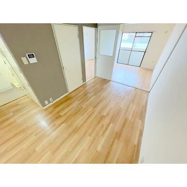 アットホーム 楽水荘 3階 ２ｌｄｋ 提供元 株 ｇｌｕｃｋ 賃貸住宅サービスｆｃ西中島駅前店 大阪市東淀川区の賃貸マンション