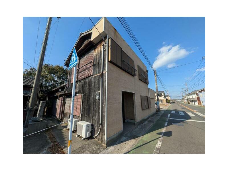 2F 5DK in Itohara, Musashi-machi, Kunito-shi, Hokkaido

3 million yen