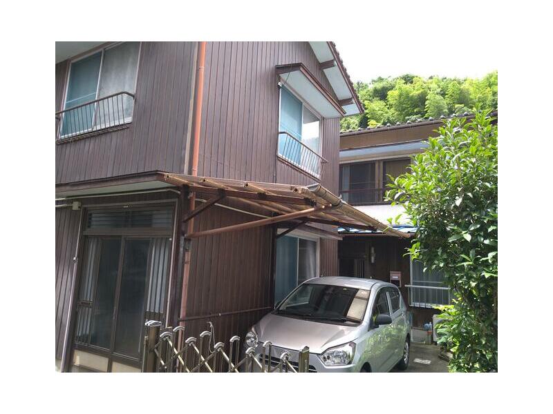 Yawatahama-shi, Kanagawa (Yawatahama station) 2F 6K

4.3 million yen