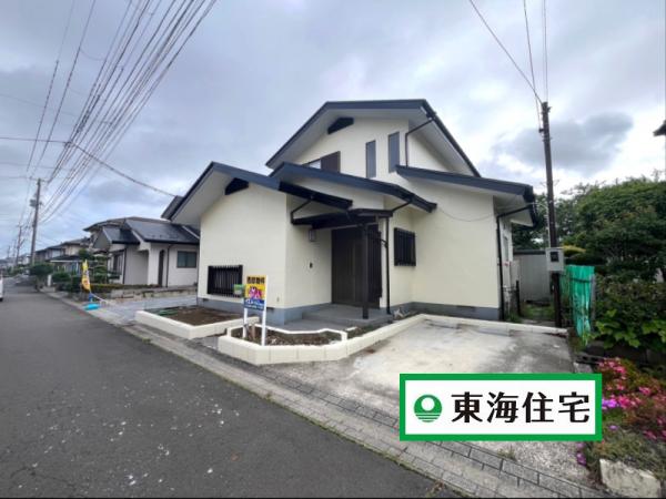 宮城県塩竈市の地図 住所一覧検索｜地図マピオン