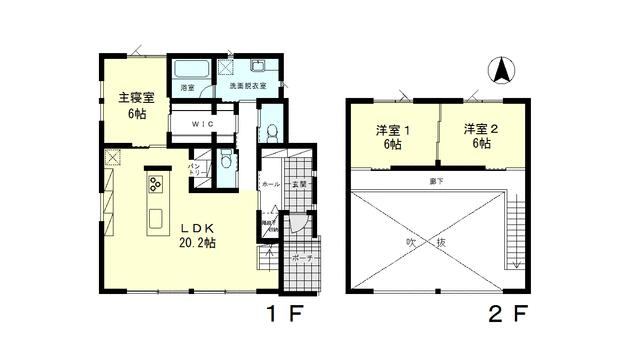 アットホーム】宇都宮市 宝木町1丁目 （宇都宮駅 ） 2階建