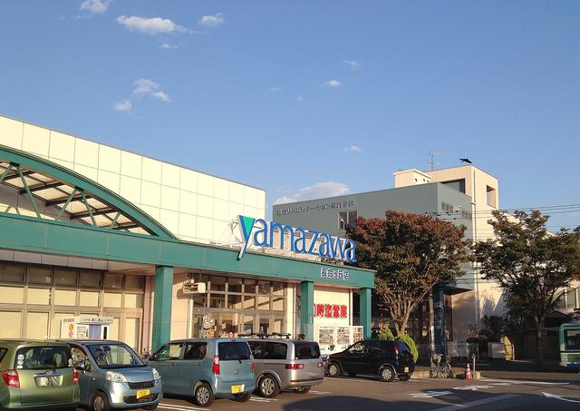 アットホーム 仙台市泉区 長命ケ丘３丁目 泉中央駅 1階 １ｋ 提供元 株 ライブリーフａｇ 仙台市泉区の賃貸アパート