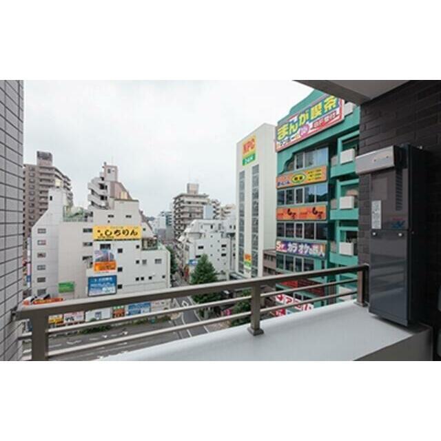 アットホーム アンセイエ松戸 6階 １ｌｄｋ 提供元 アエラス柏店 株 アエラス 松戸市の賃貸マンション