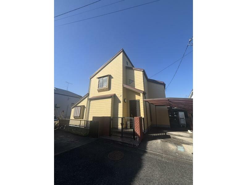 Ome City, Umegou 5-chome (Hinatawada Station) 2-story 5LDK