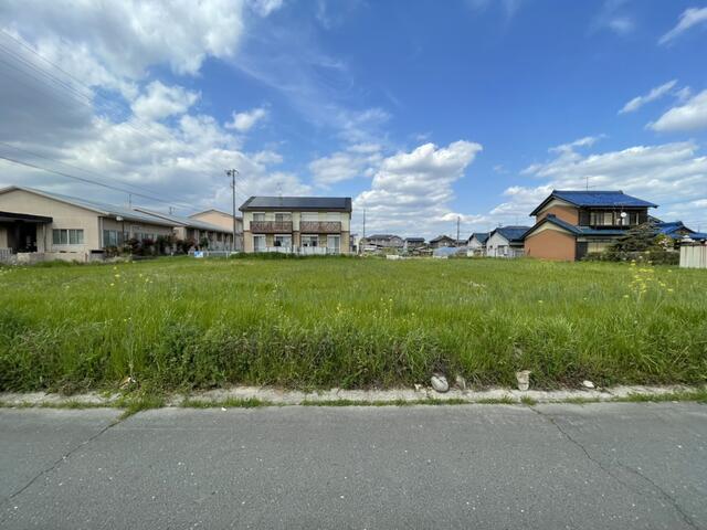 アットホーム 一宮市 浅井町西海戸字余陸寺 尾張一宮駅 住宅用地 一宮市の土地 売地 宅地 分譲地など土地の購入情報