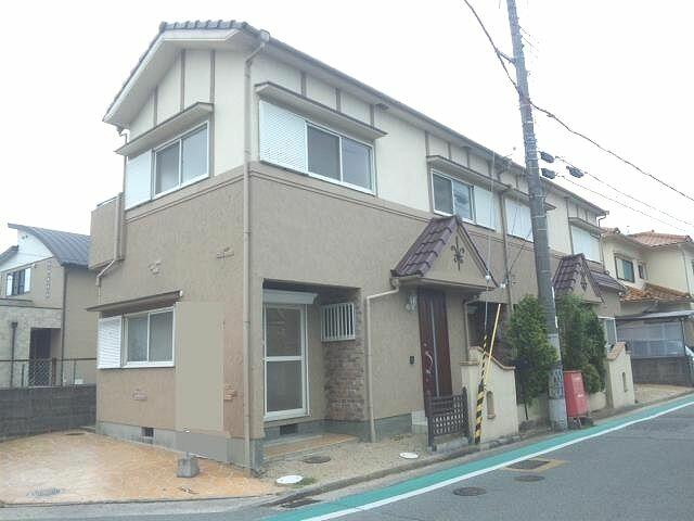 アットホーム 加古川市 加古川町中津 加古川駅 3dk 提供元 タカセ不動産 株 加古川駅前店 加古川市 の賃貸テラスハウス アットホーム 加古川市 加古川町中津 加古川駅 3dk 提供元 タカセ不動産 株 加古川駅前店 加古川市 の賃貸テラスハウス