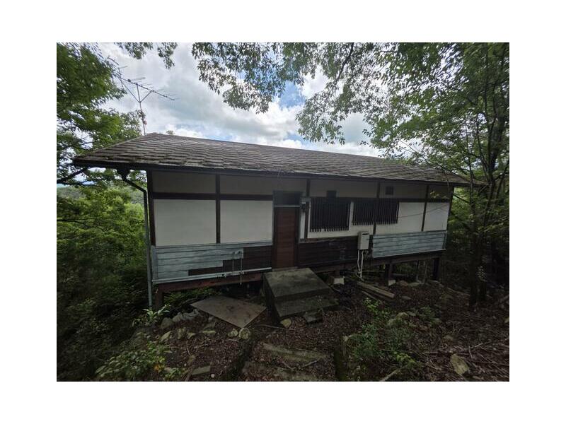 Takayama, Kamigori-cho, Ako (Mitsuishi Sta.) Single story house, 2DK

1,000,000 yen