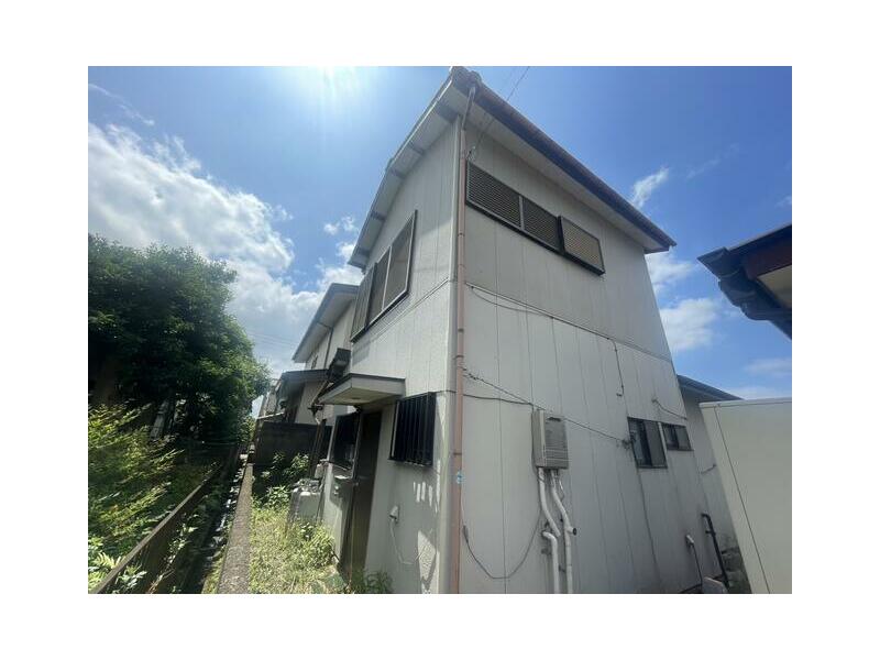 Futtsu City, Chigusa Shinden (Onuki Station) 2-story 3K