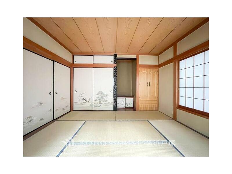 Yokohama City, Konan Ward, Higashi-Nagaya 2-chome (Kamiyaguchi Station) 2-story 5K