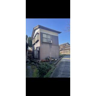 Kumihama Town, Kyotango City, Nakanaka (Kabutoyama Station), 2 floors, 6 bedrooms, dining kitchen living room. 1.8 million yen.