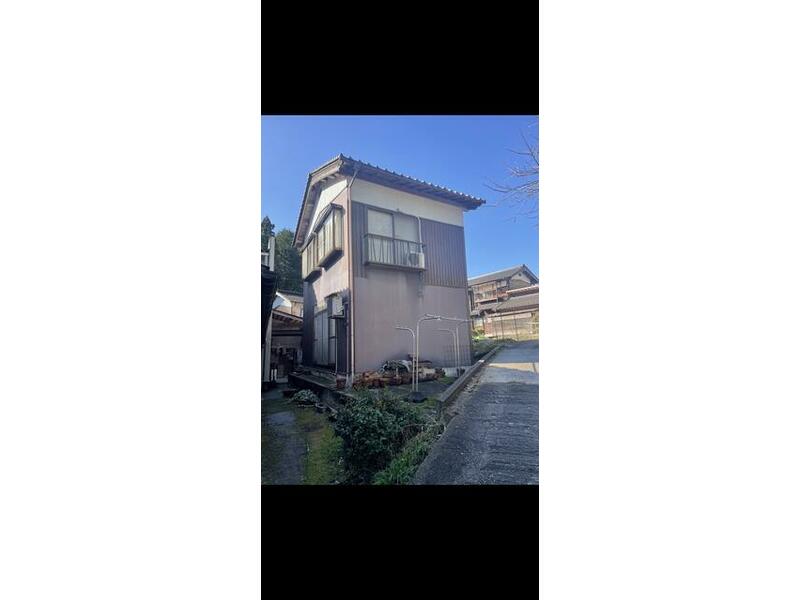 Kyotango City, Kumihama Town, Nonaka (Kabuto-yama Station) 2-story 6SLDK