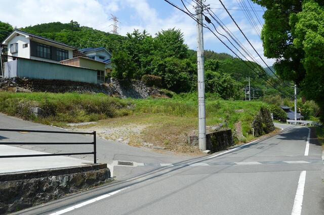 アットホーム】山梨市駅の土地探し（山梨県）｜売地・宅地・分譲地など