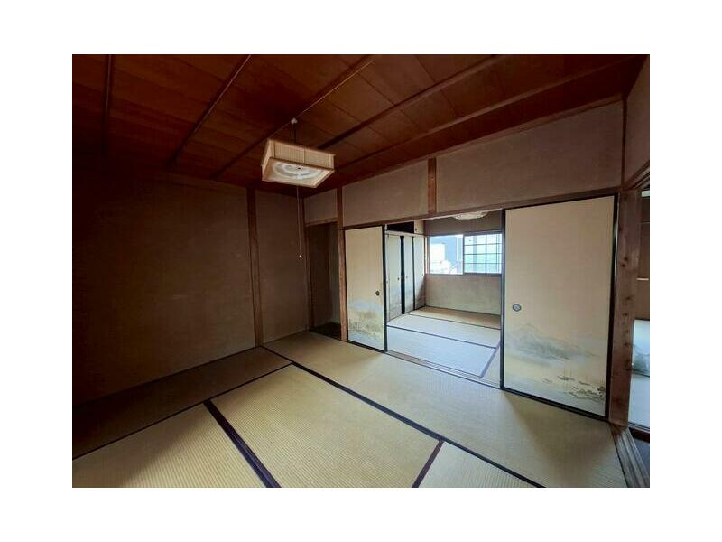 Wakayama-shi, Wakayama （Fuseya station） Single-story building, 3DK

800,000 yen