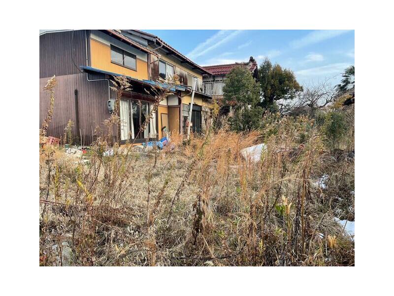 Amaro-cho, Hikone-shi, Hikone (Kawase Sta.) 2F 7DK

2,130,000 yen