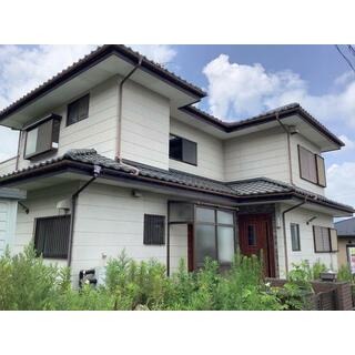 detached 本宮市高木字辻向