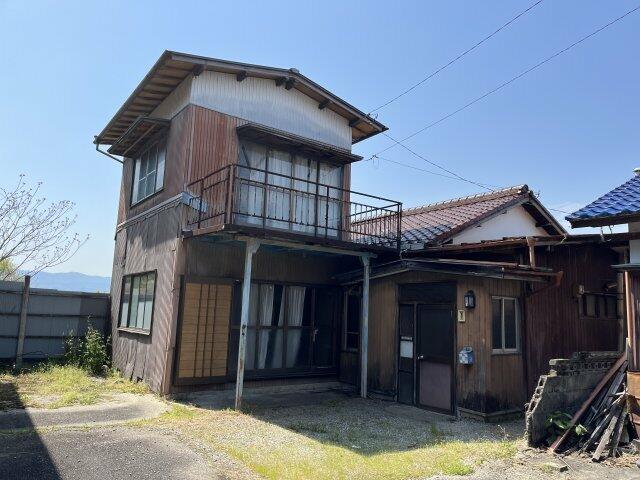 Cheap house for sale in Tsu, Mie