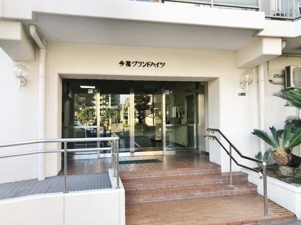 アットホーム 今福グランドハイツ 11階 ２ｌｄｋ 大阪市城東区の中古マンション マンション購入の情報