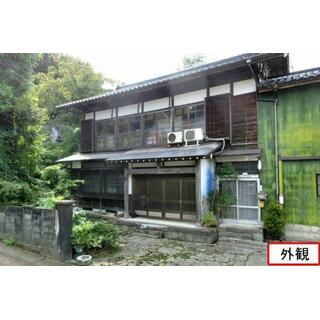detached 長岡市朝日
