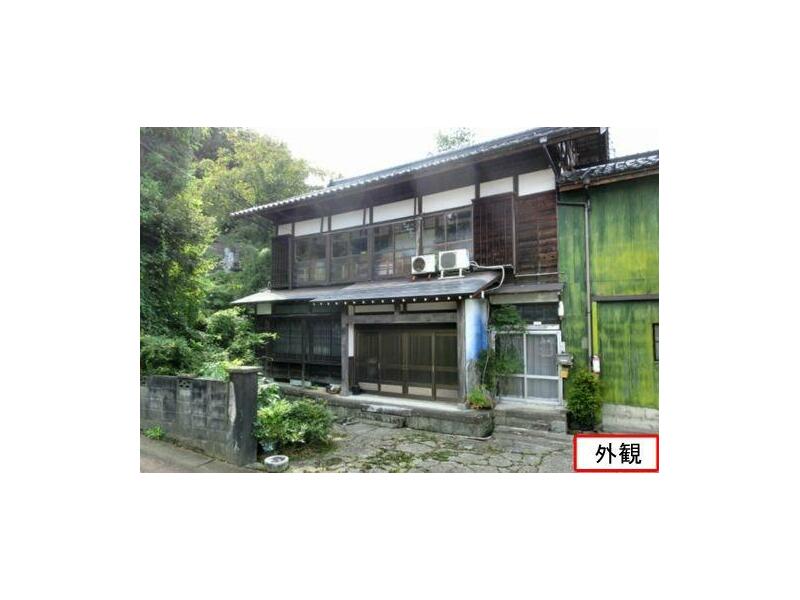 Nagaoka City, Asahi (Raikoji Station) 2-story 11DK