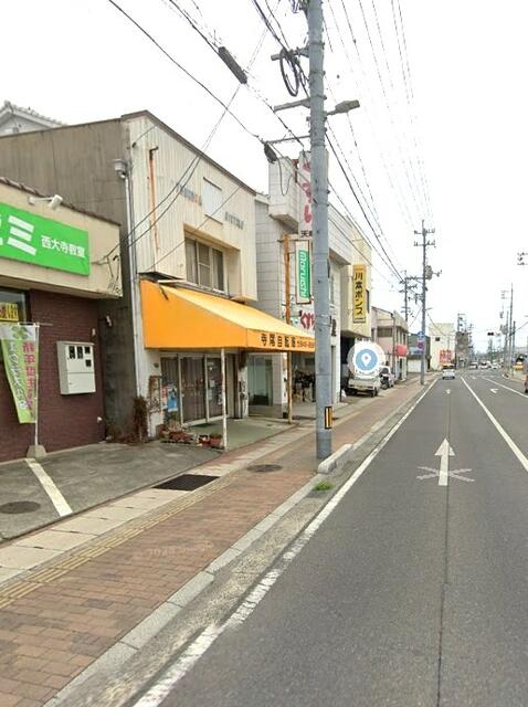 2-chome, Saidaiji-naka, Higashi-ku, Okayama City (Saidaiji Station) 2-story building, 4DK &mdash; photo 2