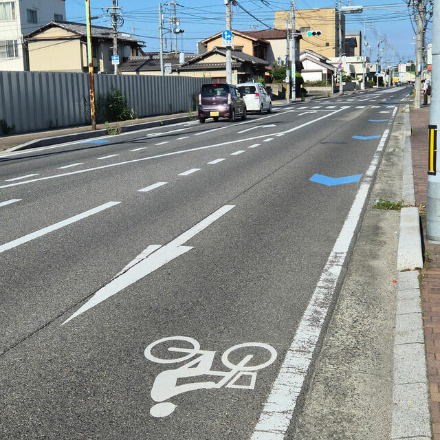 2-chome, Saidaiji-naka, Higashi-ku, Okayama City (Saidaiji Station) 2-story building, 4DK &mdash; photo 4
