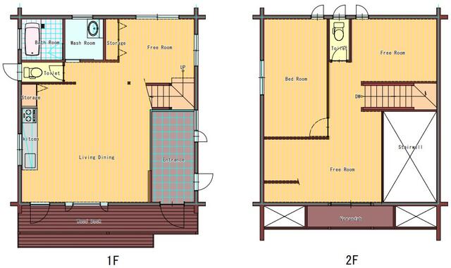 Cheap house for sale in Shikabe, Hokkaido