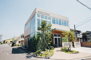 アットホーム 株 吉成建築 福島県 郡山市 アットホーム加盟店