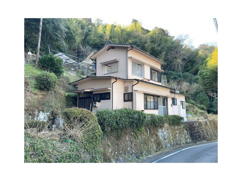 Beppu-shi, Beppu Oaza Hamawaki (Higashi Beppu station) 2F 3SDK

3F 3SDK 4,500,000 yen