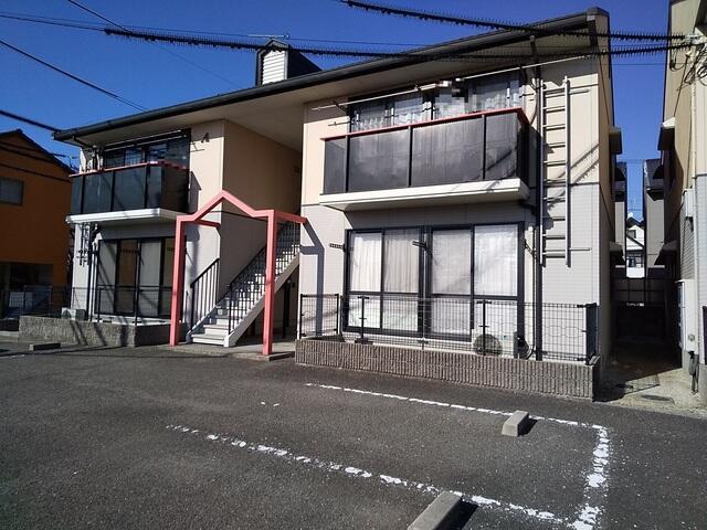 アットホーム シルエット野口 ａ棟 ２０１ ２ｌｄｋ 提供元 株 ハウスメイトショップ 松山東店 東温市の賃貸アパート