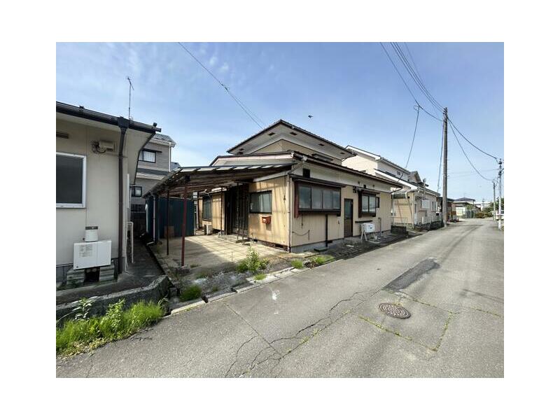 2F 5DK (Tajiri Sta.), 2F 5DK, Aza Kita-osugi, Tajiri, Osaki-shi, Kanagawa

4.3 million yen