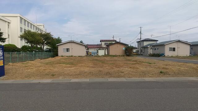 アットホーム】上北郡おいらせ町 苗平谷地 住宅用地[6977066417
