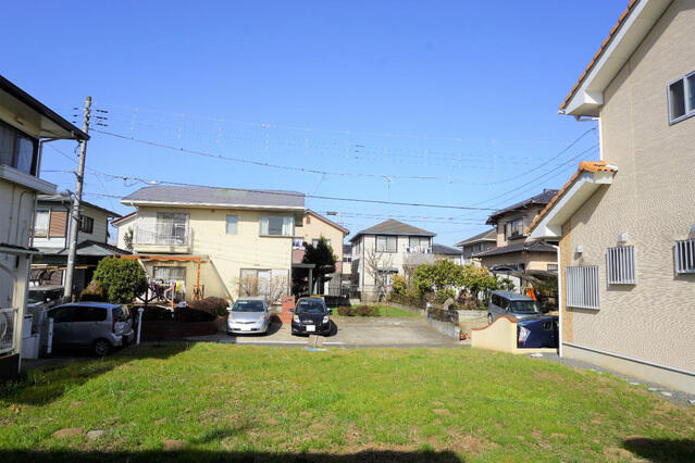 アットホーム つくば市 松栄 つくば駅 住宅用地 つくば市の土地 売地 宅地 分譲地など土地の購入情報