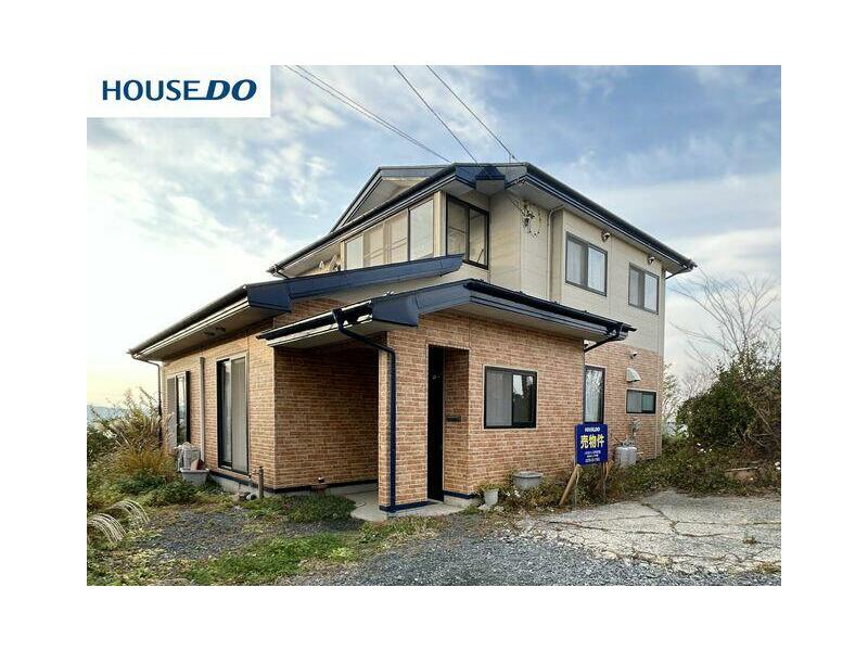 2-story building, 6SLDK in Oaza Nejo, Hachinohe City