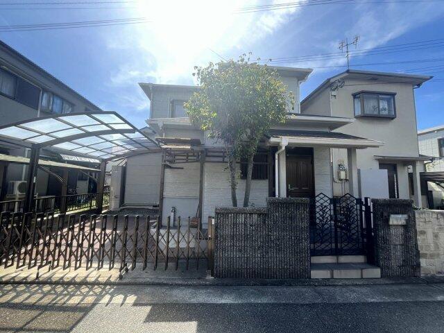 Akashi, Hyogo property
