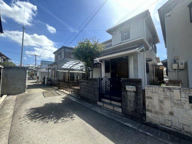 Akashi City, Uozumi-cho Kanegasaki (Uozumi Station), 2-story building, 3LDK &mdash; photo 3