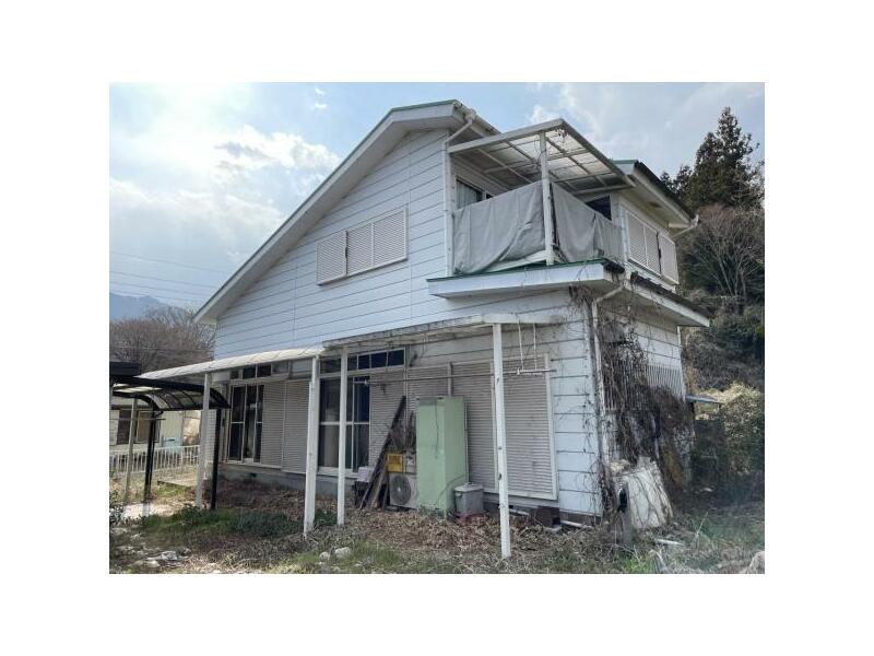 Kanuma City, Itahana (Itahana Station) 2-story 2LDK