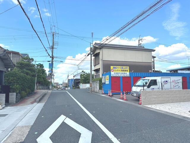 アットホーム】乙訓郡大山崎町 字大山崎小字高橋 (大山崎駅 アットホーム】乙訓郡大山崎町 字大山崎小字高橋 (大山崎駅