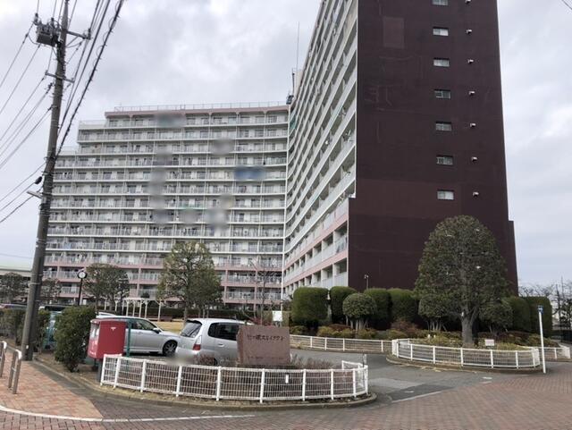 アットホーム 竹の塚スカイタウン 6階 ２ｌｄｋ 足立区の中古マンション マンション購入の情報
