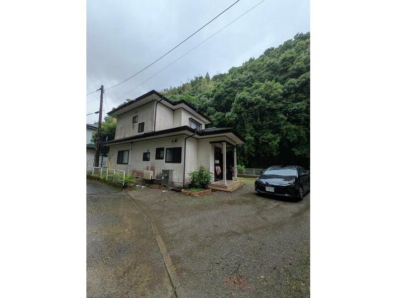 Hitoyoshi City, Shimonagano Town, 2-story, 4DK