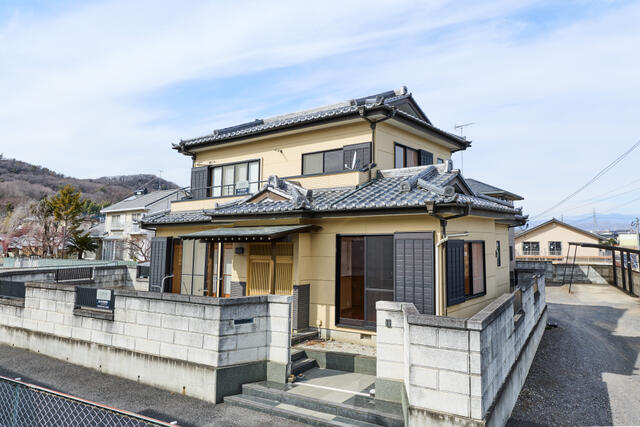 アットホーム】太田市東金井町の中古住宅・中古一戸建て 購入情報