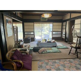 detached 韮崎市大草町若尾