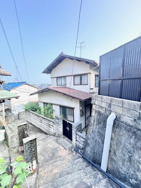 Cheap house for sale in Shimonoseki, Yamaguchi