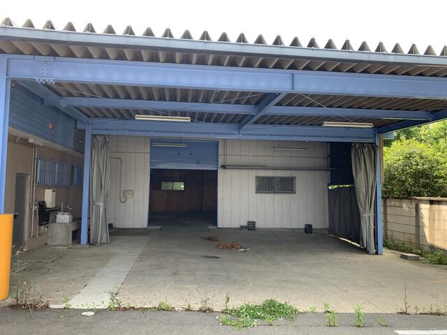 福島県 郡山市 富久山町福原字沼下 日和田駅 の貸し店舗 賃貸 不動産情報はアットホーム