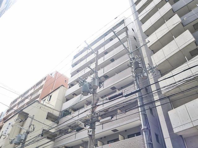 アットホーム】大阪市中央区 松屋町 (松屋町駅 ) 6階 1K(提供元
