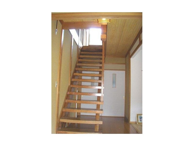 2F, 10LDK, Hayau, Aoyacho, Tottori-shi, Tottori

12.9 million yen