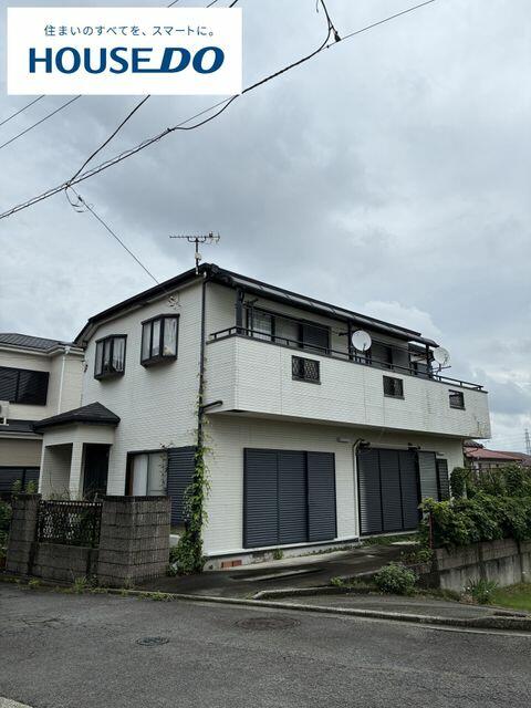 Tsukahara, Minamiashigara City (Tsukahara Station) 2-story building 5LDK